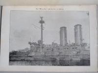War,Japan and Russia No.75 (1905.7.31)