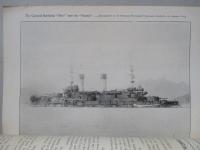 War,Japan and Russia No.74 (1905.7.23)
