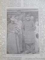 War,Japan and Russia No.66 (1905.5.29)
