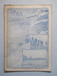 WAR,JAPAN AND RUSSIA No.64 (1905.5.15)