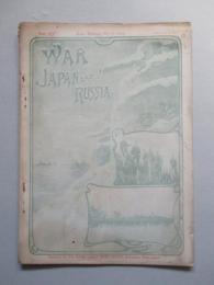 WAR,JAPAN AND RUSSIA No.63 (1905.5.8)