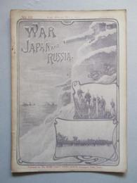 WAR,JAPAN AND RUSSIA No.62 (1905.5.1)