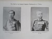 WAR,JAPAN AND RUSSIA No.60 (1905.4.17)