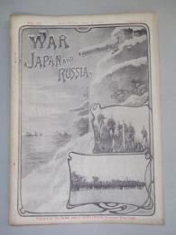 WAR,JAPAN AND RUSSIA No.59 (1905.4.10)