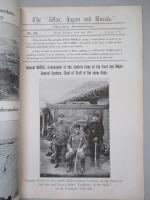 WAR,JAPAN AND RUSSIA No.58 (1905.4.3)