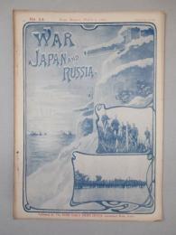 WAR,JAPAN AND RUSSIA No.54 (1905.3.6)