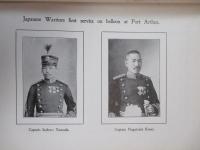 WAR,JAPAN AND RUSSIA No.54 (1905.3.6)