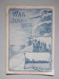 WAR,JAPAN AND RUSSIA No.52 (1905.2.20)