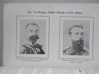 WAR,JAPAN AND RUSSIA No.48 (1905.1.23)