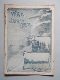 WAR,JAPAN AND RUSSIA No.47 (1905.1.16)