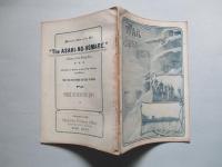 WAR,JAPAN AND RUSSIA No.46 (1905.1.9)