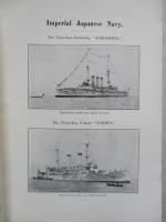 WAR,JAPAN AND RUSSIA No.46 (1905.1.9)