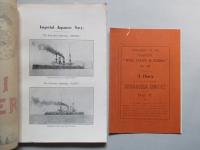 WAR,JAPAN AND RUSSIA No.46 (1905.1.9)