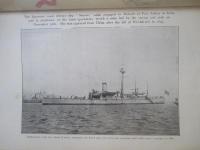 WAR,JAPAN AND RUSSIA No.44 (1904.12.19)