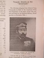 WAR,JAPAN AND RUSSIA No.44 (1904.12.19)