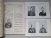 WAR,JAPAN AND RUSSIA No.43 (1904.12.12)