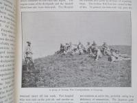 WAR,JAPAN AND RUSSIA No.40 (1904.11.21)