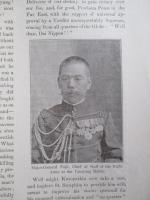 WAR,JAPAN AND RUSSIA No.34 (1904.10.10)
