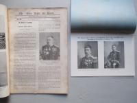 WAR,JAPAN AND RUSSIA No.33 (1904.10.3)