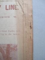 WAR,JAPAN AND RUSSIA No.31 (1904.9.19)