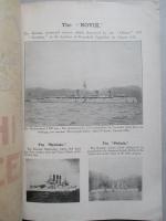 WAR,JAPAN AND RUSSIA No.28 (1904.8.29)