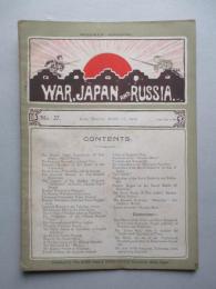 WAR,JAPAN AND RUSSIA No.27 (1904.8.22)