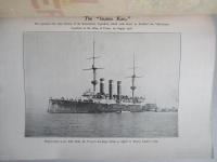 WAR,JAPAN AND RUSSIA No.27 (1904.8.22)