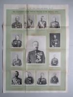 WAR,JAPAN AND RUSSIA No.25 (1904.8.8)