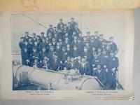 WAR,JAPAN AND RUSSIA No.22 (1904.7.18)