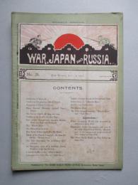WAR,JAPAN AND RUSSIA No.20 (1904.7.4)