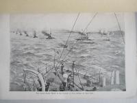 WAR,JAPAN AND RUSSIA No.20 (1904.7.4)