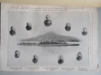WAR,JAPAN AND RUSSIA No.20 (1904.7.4)