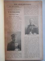 WAR,JAPAN AND RUSSIA No.13 (1904.5.16)