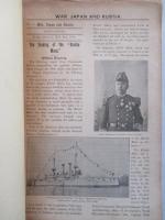 WAR,JAPAN AND RUSSIA No.12 (1904.5.9)