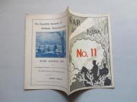 WAR,JAPAN AND RUSSIA No.11 (1904.5.2)