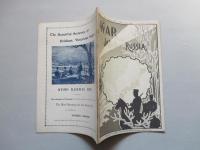 WAR,JAPAN AND RUSSIA No.10 (1904.4.25)