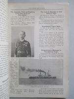 WAR,JAPAN AND RUSSIA No.10 (1904.4.25)