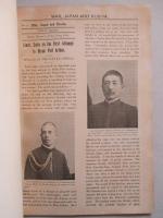 WAR,JAPAN AND RUSSIA No.9 (1904.4.18)