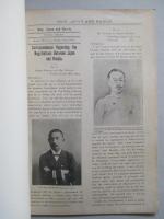 WAR,JAPAN AND RUSSIA No.8 (1904.4.11)