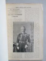 WAR,JAPAN AND RUSSIA No.5 (1904.3.21)