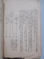 戦線標示及突撃支援射撃ニ就テ