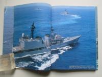 写真集 海上自衛隊護衛艦隊