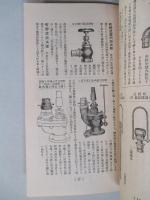 町野式水管接手