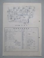 ビクターサービスニュース No.186/33年8月