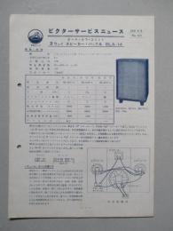 ビクターサービスニュース No.183/33年8月