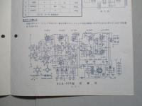 ビクターサービスニュース No.171/33年5月