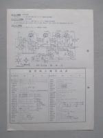 ビクターサービスニュース No.142/32年9月