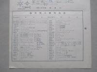 ビクターサービスニュース No.142/32年9月