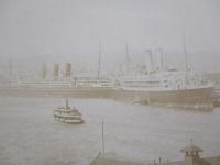 絵葉書 CIRCULAR QUAR SYDNEY