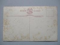 絵葉書 P.&O. R.M.S. CORFU